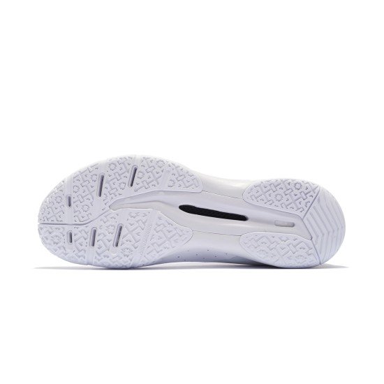 Кроссовки для бадминтона Li-Ning Blast SE (белые)