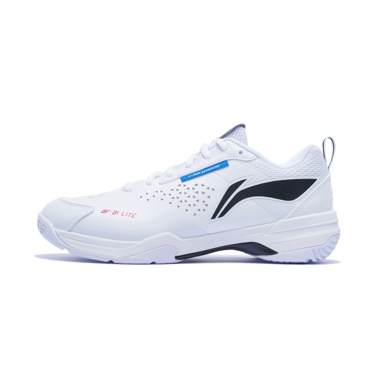Кроссовки для бадминтона Li-Ning Blade LITE (белые)