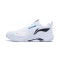 Кроссовки для бадминтона Li-Ning Blade LITE (белые)