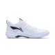 Кроссовки для бадминтона Li-Ning Blade LITE (белые)