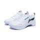 Кроссовки для бадминтона Li-Ning Blade LITE (белые)