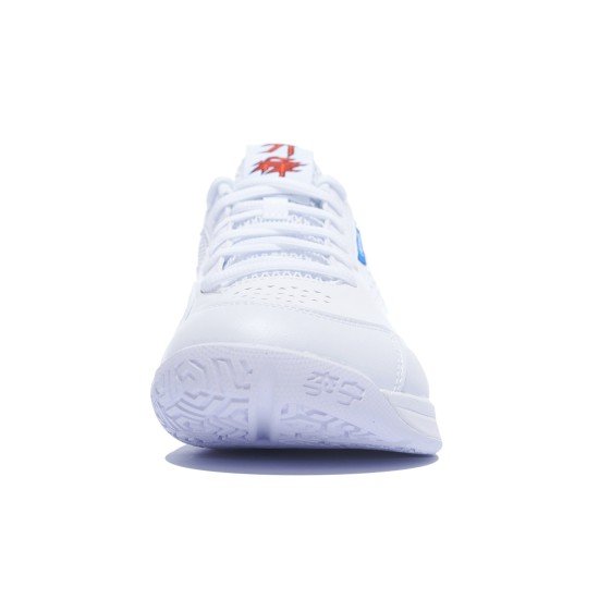 Кроссовки для бадминтона Li-Ning Blade LITE (белые)