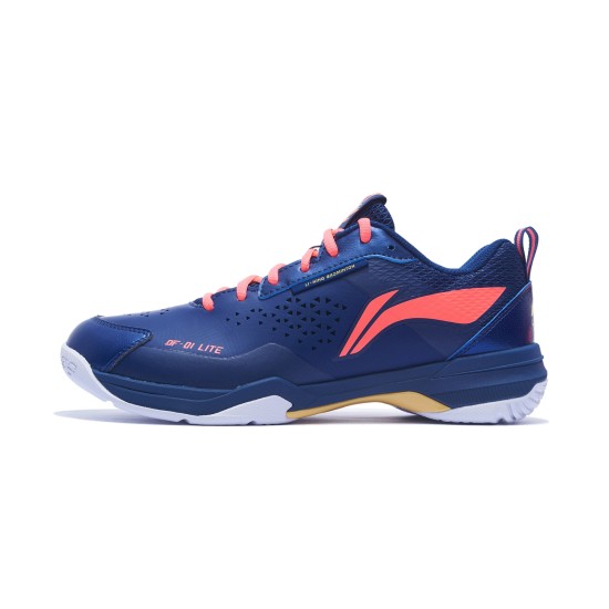 Кроссовки для бадминтона Li-Ning Blade LITE (синие)
