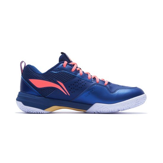 Кроссовки для бадминтона Li-Ning Blade LITE (синие)