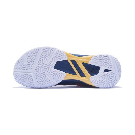 Кроссовки для бадминтона Li-Ning Blade LITE (синие)