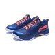 Кроссовки для бадминтона Li-Ning Blade LITE (синие)