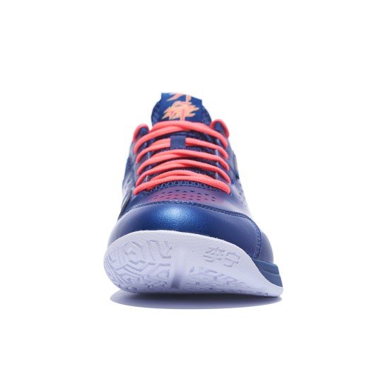 Кроссовки для бадминтона Li-Ning Blade LITE (синие)