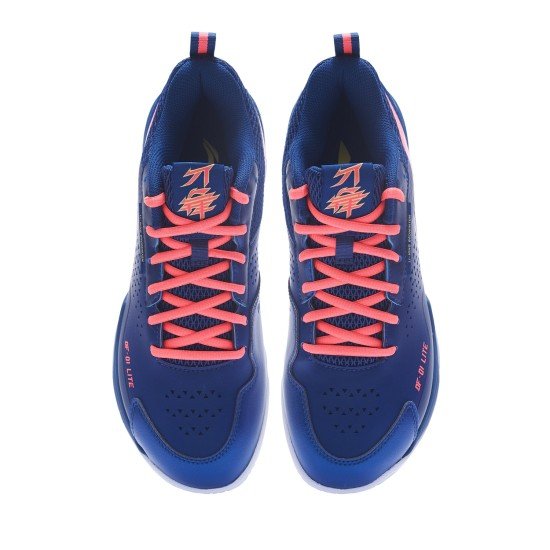 Кроссовки для бадминтона Li-Ning Blade LITE (синие)