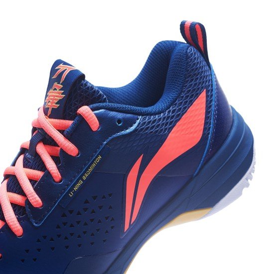 Кроссовки для бадминтона Li-Ning Blade LITE (синие)