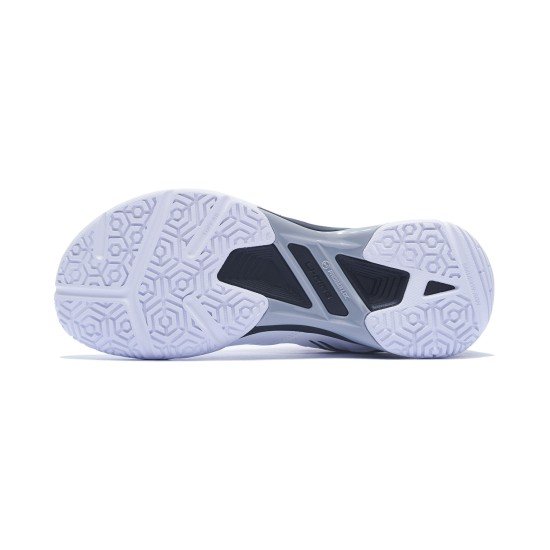 Кроссовки для бадминтона Li-Ning Blade LITE (бело-черные)