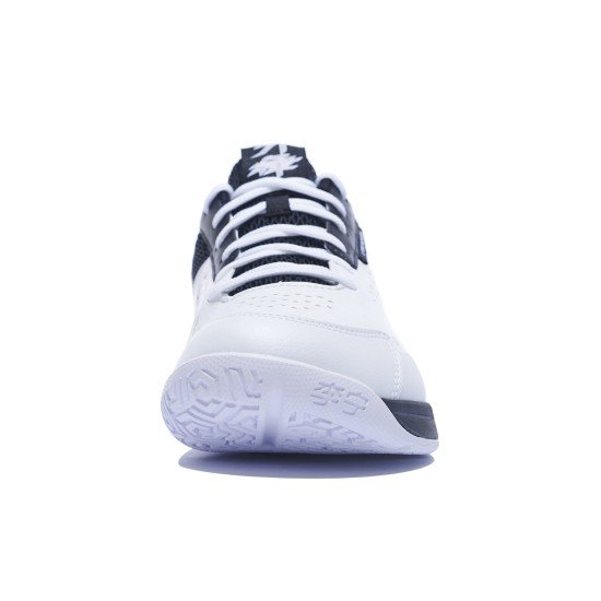 Кроссовки для бадминтона Li-Ning Blade LITE (бело-черные)