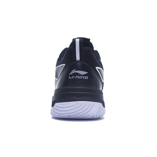 Кроссовки для бадминтона Li-Ning Blade LITE (бело-черные)