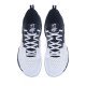 Кроссовки для бадминтона Li-Ning Blade LITE (бело-черные)