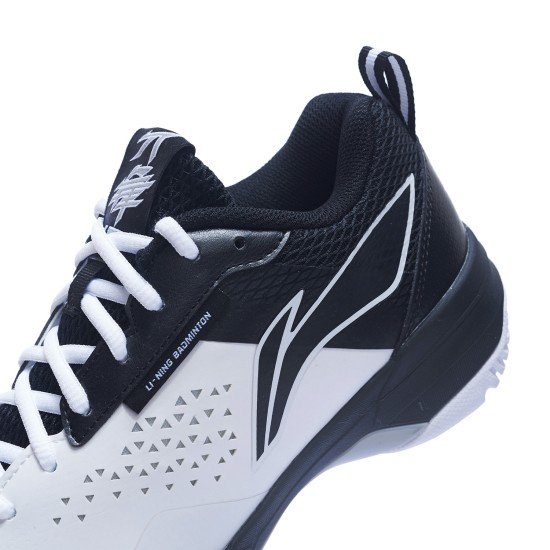 Кроссовки для бадминтона Li-Ning Blade LITE (бело-черные)