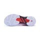 Кроссовки для бадминтона Li-Ning Blade LITE (бело-красные)