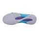 Кроссовки для бадминтона Li-Ning Hunter (голубые)