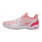 Кроссовки для бадминтона Li-Ning Hunter (розовые)