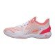 Кроссовки для бадминтона Li-Ning Hunter (розовые)