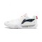Кроссовки для бадминтона Li-Ning Saga 2 SE (белые)