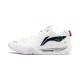 Кроссовки для бадминтона Li-Ning Saga 2 SE (белые)