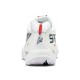 Кроссовки для бадминтона Li-Ning Saga 2 SE (белые)
