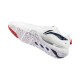 Кроссовки для бадминтона Li-Ning Saga 2 SE (белые)