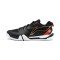 Кроссовки для бадминтона Li-Ning Saga 2 SE (черные)
