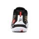Кроссовки для бадминтона Li-Ning Saga 2 SE (черные)
