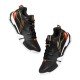 Кроссовки для бадминтона Li-Ning Saga 2 SE (черные)