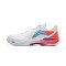 Кроссовки для бадминтона Li-Ning Thunder (белые)
