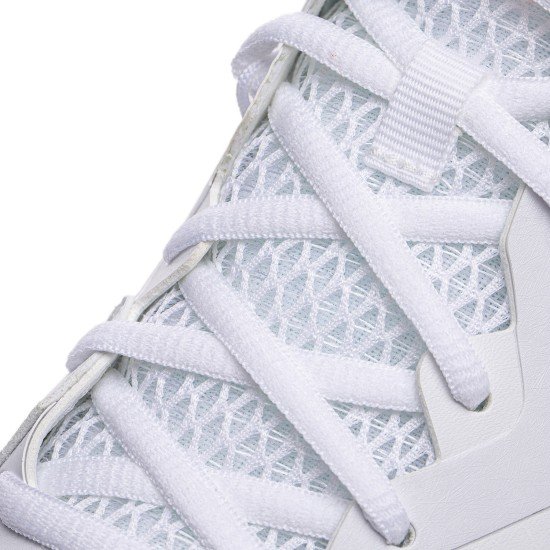 Кроссовки для бадминтона Li-Ning Thunder (белые)