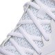 Кроссовки для бадминтона Li-Ning Thunder (белые)
