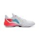 Кроссовки для бадминтона Li-Ning Thunder (белые)