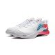 Кроссовки для бадминтона Li-Ning Thunder (белые)