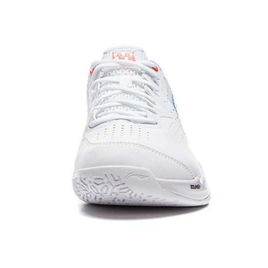 Кроссовки для бадминтона Li-Ning Thunder (белые)