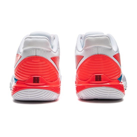 Кроссовки для бадминтона Li-Ning Thunder (белые)
