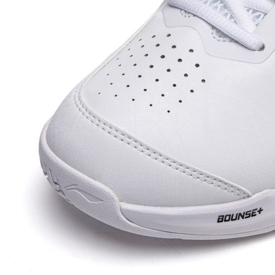 Кроссовки для бадминтона Li-Ning Thunder (белые)