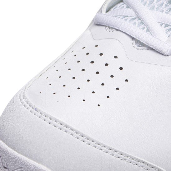 Кроссовки для бадминтона Li-Ning Thunder (белые)