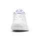Кроссовки для бадминтона Li-Ning Yun Ting YT-01 (бело-фиолетовые)
