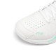Кроссовки для бадминтона Li-Ning Yun Ting YT-01 (бело-фиолетовые)