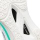 Кроссовки для бадминтона Li-Ning Yun Ting YT-01 (бело-фиолетовые)