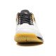 Кроссовки для бадминтона Li-Ning Yun Ting Power Gold (бело-черные)