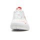 Кроссовки для бадминтона Li-Ning Halberd 2.0 (бело-красные)