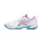 Кроссовки для бадминтона Li-Ning Halberd 2.0 (белые)