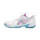 Кроссовки для бадминтона Li-Ning Halberd 2.0 (белые)