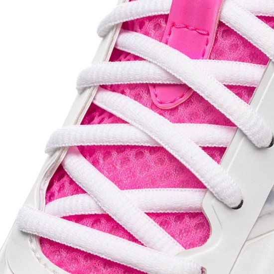 Кроссовки для бадминтона Li-Ning Halberd 2.0 (белые)
