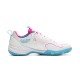 Кроссовки для бадминтона Li-Ning Halberd 2.0 (белые)