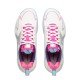 Кроссовки для бадминтона Li-Ning Halberd 2.0 (белые)