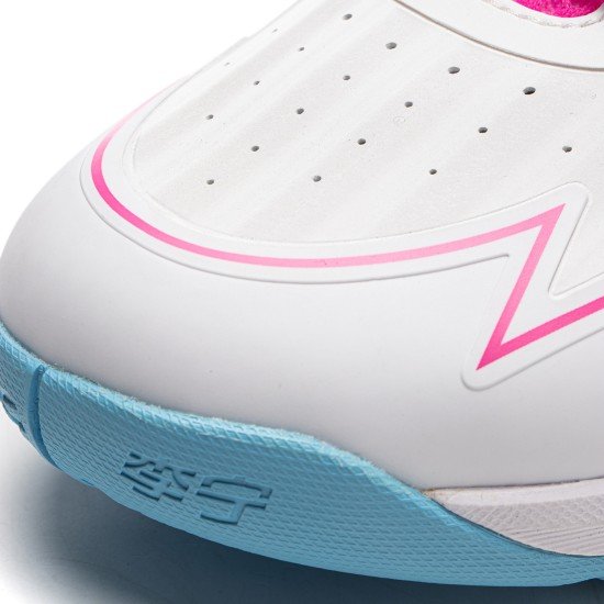 Кроссовки для бадминтона Li-Ning Halberd 2.0 (белые)