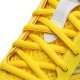 Кроссовки для бадминтона Li-Ning Halberd 2.0 (желтые)